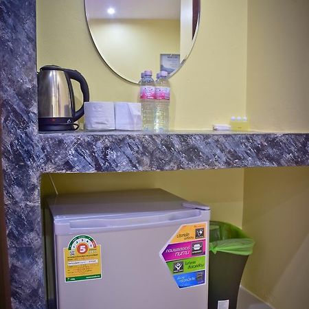 Tbd Hotel Паттая Екстер'єр фото